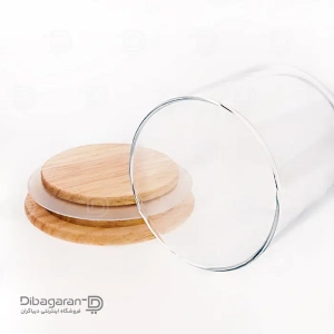 بانکه شیشه ای یونیک کد UN-1302