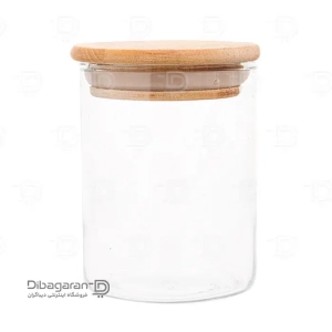 بانکه شیشه ای یونیک کد UN-1304