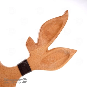 تخته سرو چوبی ریور کد 5937