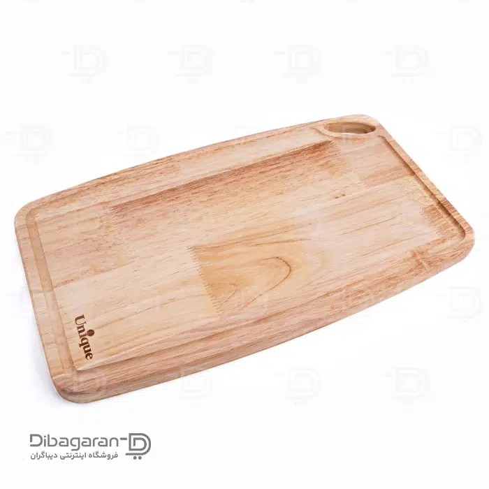 تخته گوشت چوبی یونیک کد UN-3495 - Image 2
