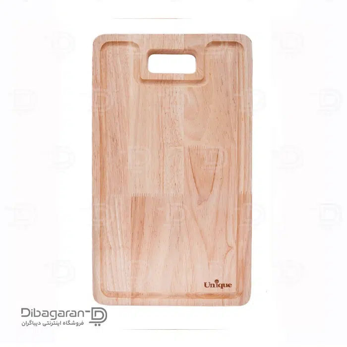 تخته گوشت چوبی یونیک کد UN-3495 - Image 8