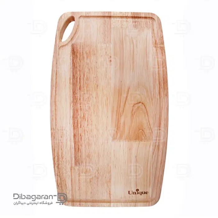 تخته گوشت چوبی یونیک کد UN-3495 - Image 7