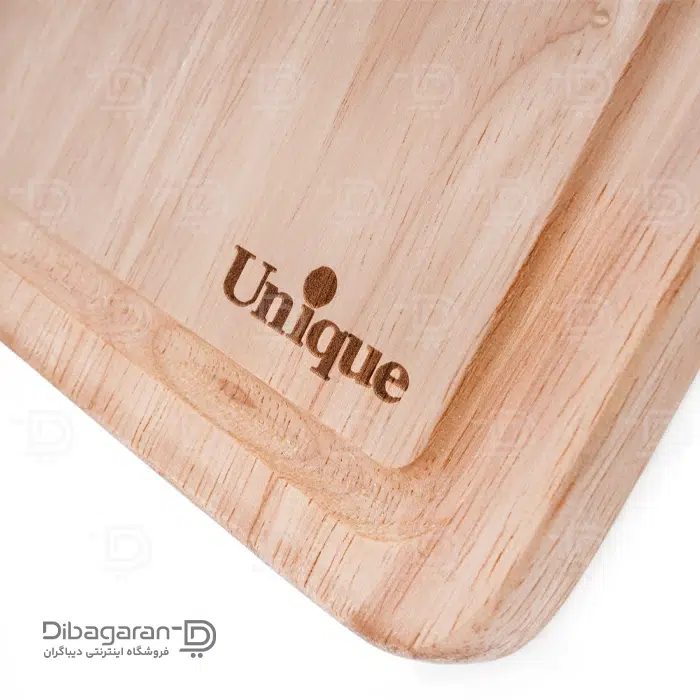 تخته گوشت چوبی یونیک کد UN-3495 - Image 6