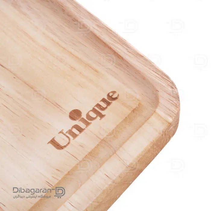 تخته گوشت چوبی یونیک کد UN-3495 - Image 5