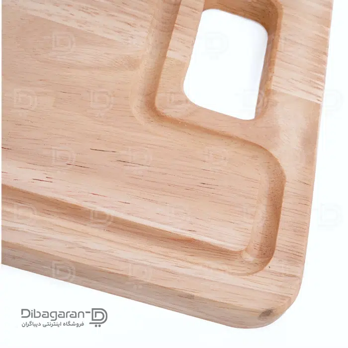 تخته گوشت چوبی یونیک کد UN-3495 - Image 4