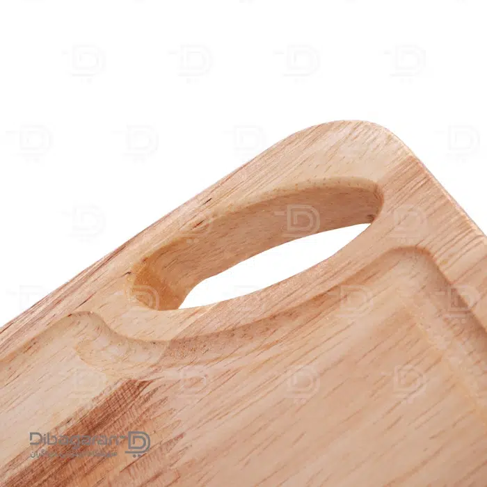 تخته گوشت چوبی یونیک کد UN-3495 - Image 3