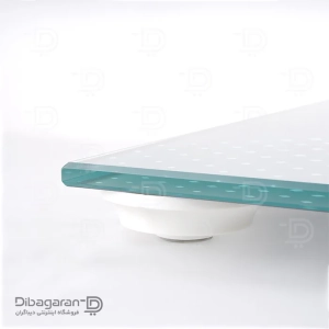 ترازو دیجیتال حمام ریور کد 9337