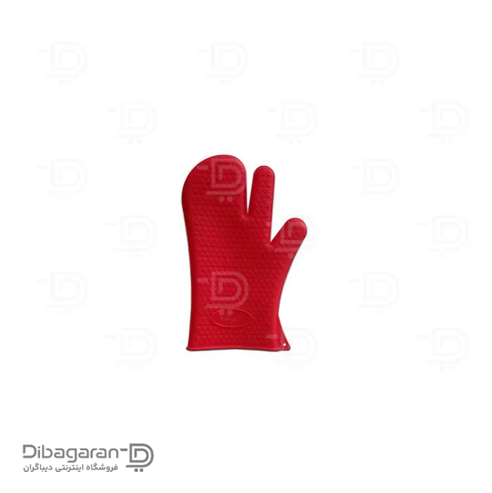دستکش سیلیکونی یونیک کد 1145 - Image 3