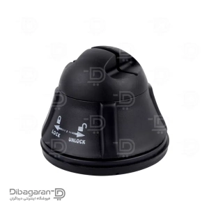 چاقو تیز کن رومیزی ریور کد 8459
