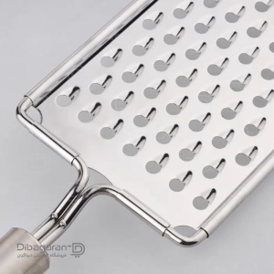 رنده تخت درشت یونیک کد UN-1105