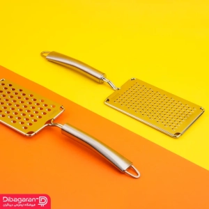 رنده استیل ریز یونیک کد UN-1107