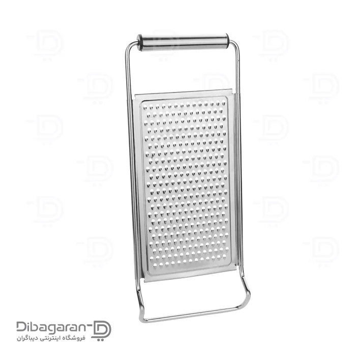 رنده دستی تخت استیل ریور کد 8506