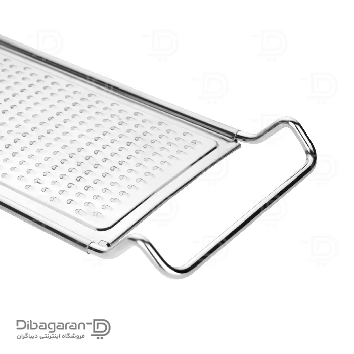 رنده دستی تخت استیل ریور کد 8506 - Image 3