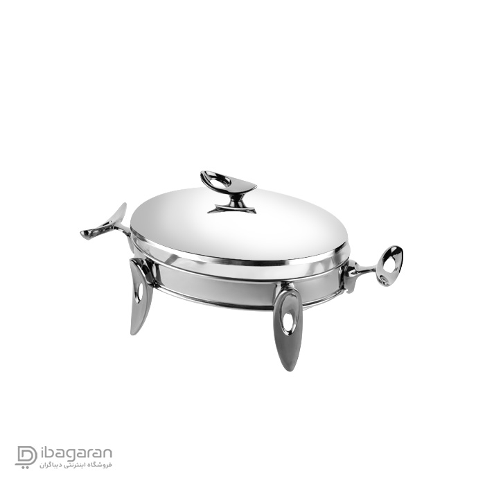 سوفله خوری سافینوکس مدل فلیم 1.5 لیتری کد KR402 - Image 3