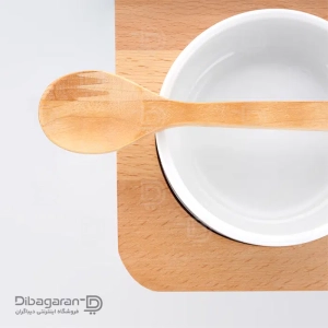 ست صبحانه خوری چوب چینی ریور کد 5938