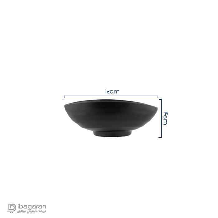 سس خوری ملامین ساور مدل 140052 - Image 2