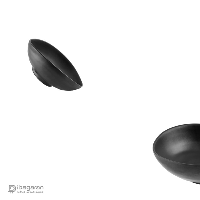 سس خوری ملامین ساور مدل 140052 - Image 4