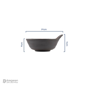سس خوری ملامین ساور مدل 30