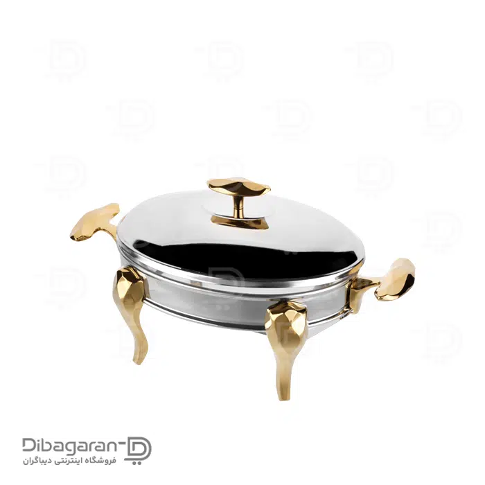 سوفله خوری سافینوکس مدل الماس 2 لیتری کد KD601 - Image 3