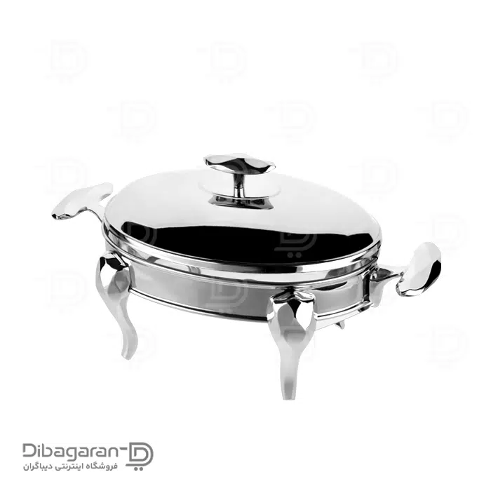 سوفله خوری سافینوکس مدل الماس 3 لیتری کد KD600 - Image 2
