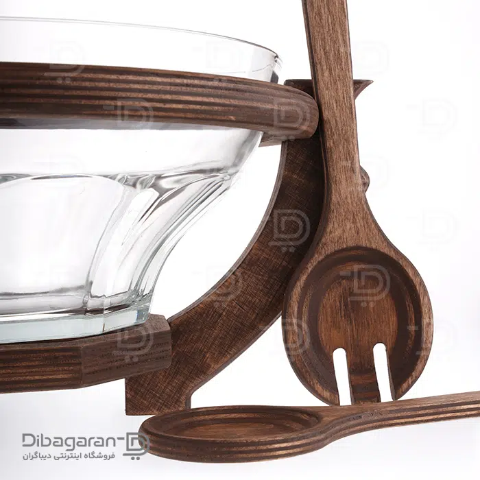 سوفله سالاد خوری سافینوکس کد sbw009 - Image 4