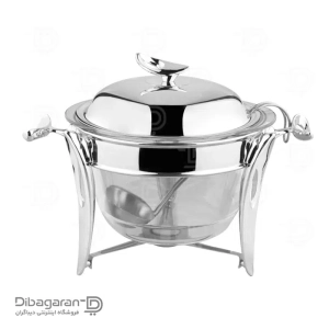 سوفله سوپ خوری سافینوکس مدل فلیم KR710