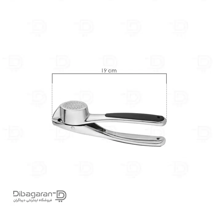 سیر له کن استیل یونیک کد UN-3307 - Image 6