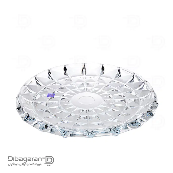 شیرینی خوری پیرلس مدل آکوامارین کد 61700W