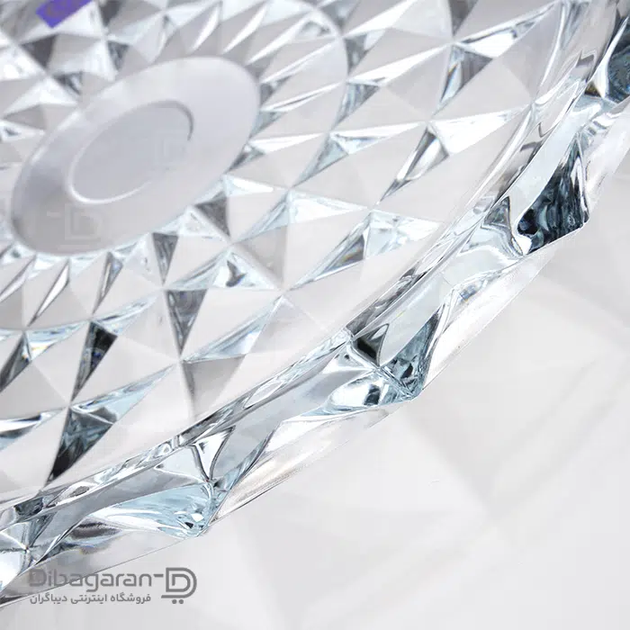شیرینی خوری پیرلس مدل آکوامارین کد 61700W - Image 3