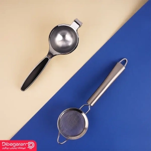 صافی چای استیل یونیک کد UN-1126