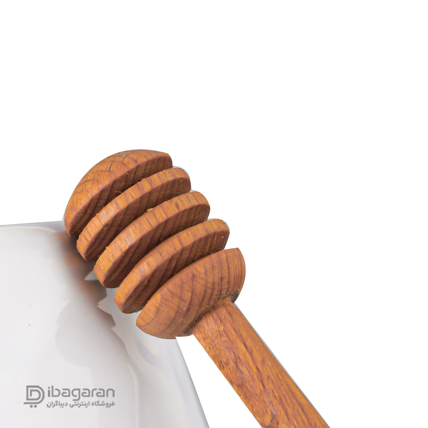 ظرف عسل کندو کارولین مدل 240 - Image 4