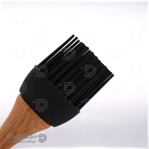 فرچه روغن سیلیکونی ریور کد 8494