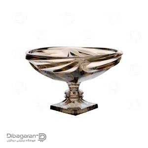 میوه خوری پایه دار پیرلس مدل ولکانو کد 72400