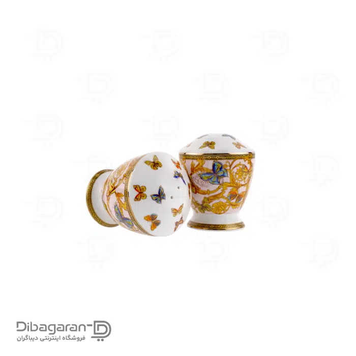 نمکدان چینی ریما کد 55337 - Image 3