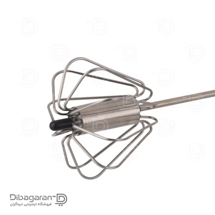 همزن دستی استیل ریور کد 8480 - Image 3