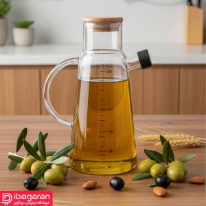 روغن ریز پیرکس 850 میل مدل 5390175