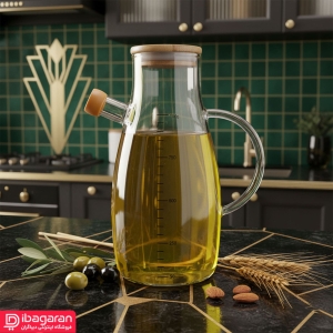 روغن ریز خمره ای یک لیتری مدل 53900203