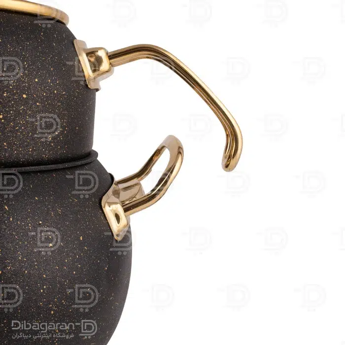 کتری قوری گرانیتی ریور کد 5862 - Image 6