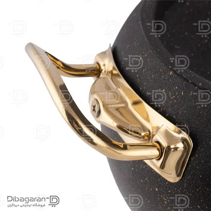 کتری قوری گرانیتی ریور کد 5862 - Image 4