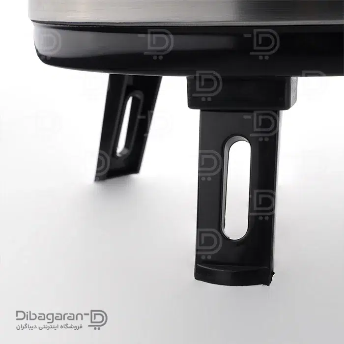 کلمن استیل ریور 6 لیتری کد 8608 - Image 7