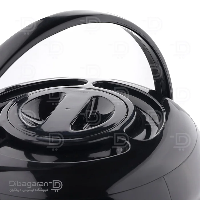 کلمن استیل ریور 6 لیتری کد 8608 - Image 6