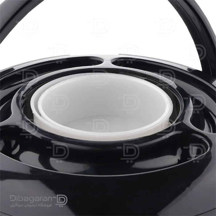 کلمن استیل ریور 6 لیتری کد 8608 - Image 5