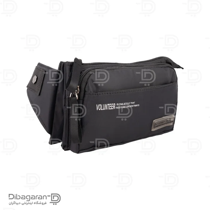 کیف کمری والنتیر سایز کوچک - Image 5