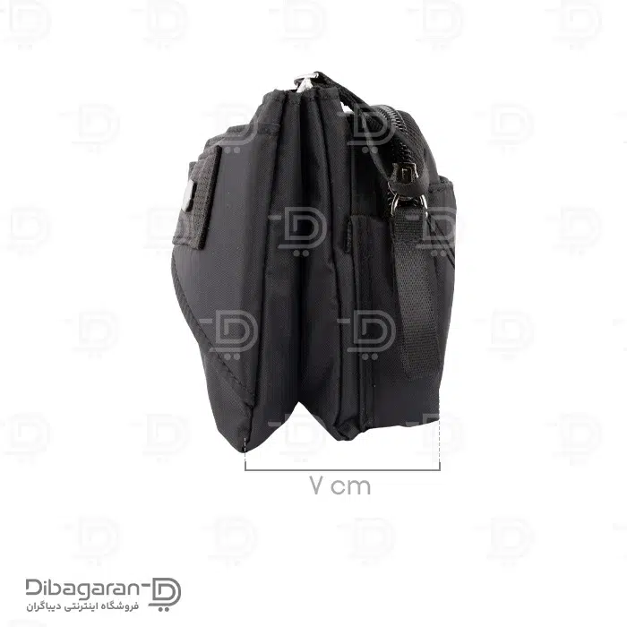 کیف کمری والنتیر سایز کوچک - Image 8