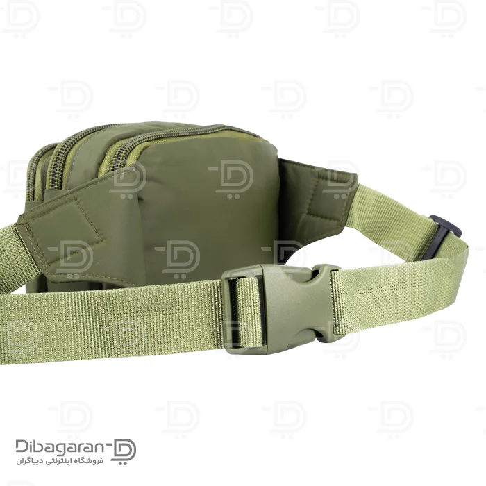 کیف کمری والنتیر مدل سه خط - Image 6