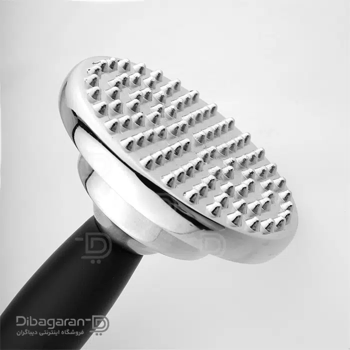 بیفتک کوب استیل ریور کد 8449 - Image 3