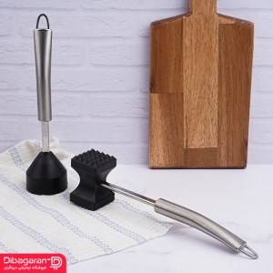 گوشت کوب استیل یونیک کد UN-1195