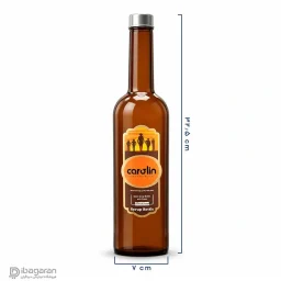 بطری آب سیلوا مدل 623
