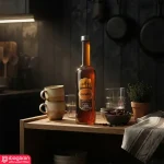 بطری آب سیلوا مدل 623 در استفاده روزانه